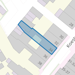 Perceel HVR00-D-6547