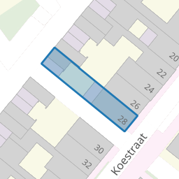 Perceel HVR00-D-6550