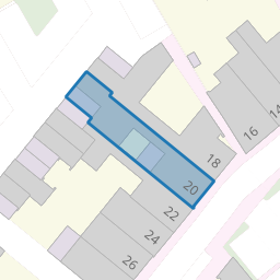 Perceel HVR00-D-6554