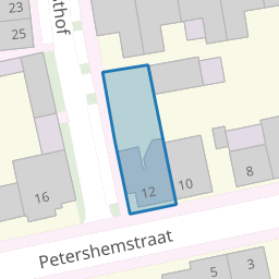 Perceel HVR00-D-6560