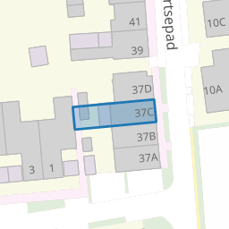 Perceel HVR00-D-6569