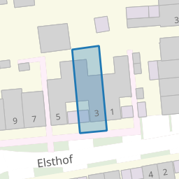 Perceel HVR00-D-6573