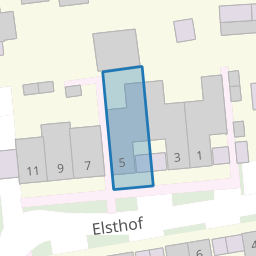 Perceel HVR00-D-6574