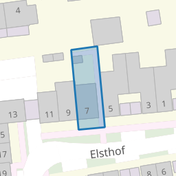 Perceel HVR00-D-6575