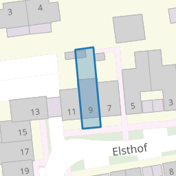 Perceel HVR00-D-6576