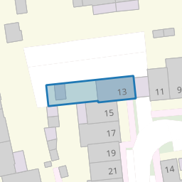 Perceel HVR00-D-6579