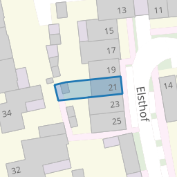 Perceel HVR00-D-6583