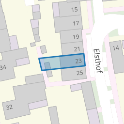 Perceel HVR00-D-6584