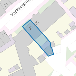 Perceel HVR00-D-6595