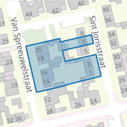 Perceel HVR00-D-6597