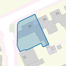 Perceel HVR00-D-6599