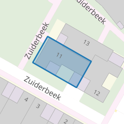 Perceel HVR00-D-6604