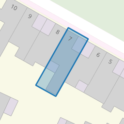 Perceel HVR00-D-6606