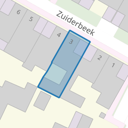 Perceel HVR00-D-6607