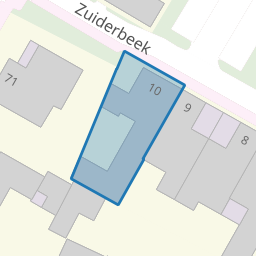 Perceel HVR00-D-6609