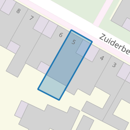 Perceel HVR00-D-6611