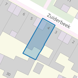 Perceel HVR00-D-6613