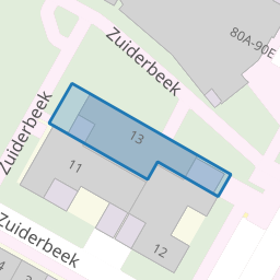 Perceel HVR00-D-6616