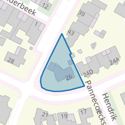 Perceel HVR00-D-6642