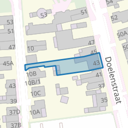 Perceel HVR00-D-6662