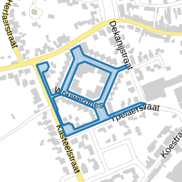 Perceel HVR00-D-6673