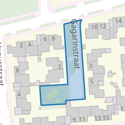 Perceel HVR00-D-6693