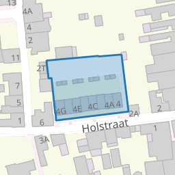 Perceel HVR00-D-6694