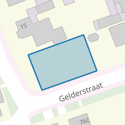 Perceel HVR00-D-6697