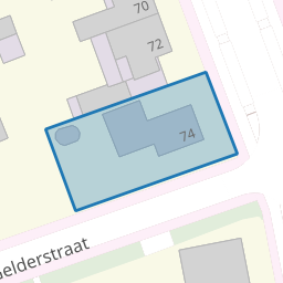 Perceel HVR00-D-6698