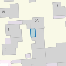 Perceel HVR00-D-6700