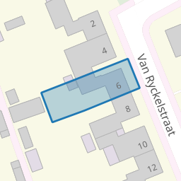 Perceel HVR00-D-6704