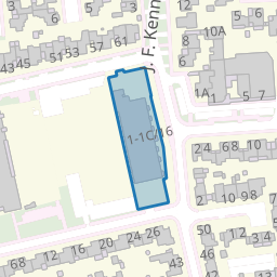 Perceel HVR00-D-6707