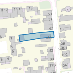 Perceel HVR00-D-6710