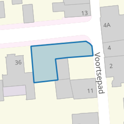 Perceel HVR00-D-6715