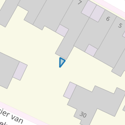 Perceel HVR00-D-6722