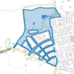 Perceel HVR00-D-6724