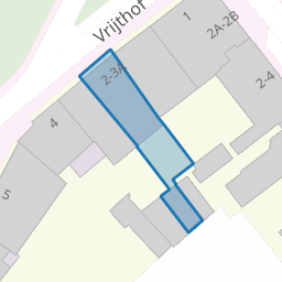 Perceel HVR00-D-6728