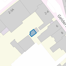 Perceel HVR00-D-6740