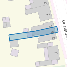 Perceel HVR00-D-6749