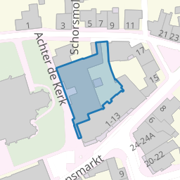 Perceel HVR00-D-6752