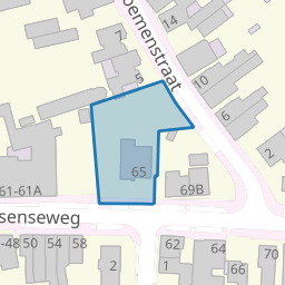 Perceel HVR00-D-6766