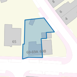 Perceel HVR00-D-6767