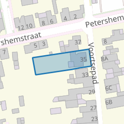 Perceel HVR00-D-6769