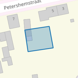 Perceel HVR00-D-6770