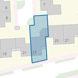 Perceel HVR00-D-6772