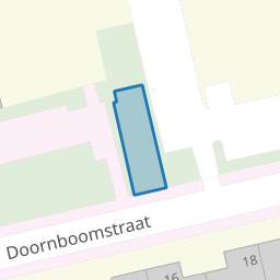 Perceel HVR00-D-6780