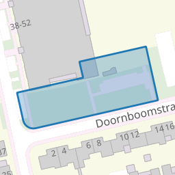 Perceel HVR00-D-6781