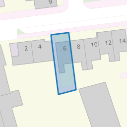 Perceel HVR00-D-6789