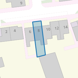 Perceel HVR00-D-6790