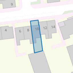 Perceel HVR00-D-6791